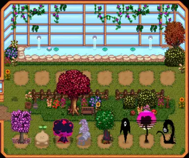 Trees (2.0)