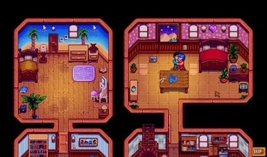 Spending some time with Emily! (Emily's Unique Date, 1.2.0)