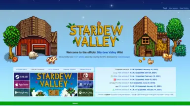 Collections, Stardew Valley Wiki