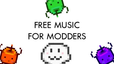 Back to the Valley (Resource Pack) - Free Original Music For Modders