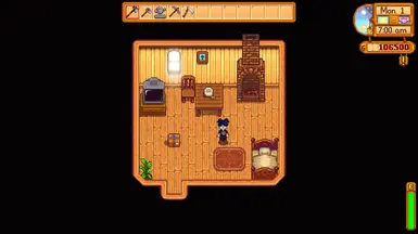 Infinite Money at Stardew Valley Nexus - Mods and community