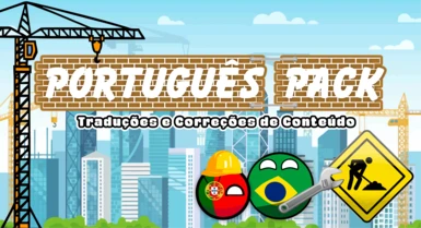 Portugues Pack (PT BR)