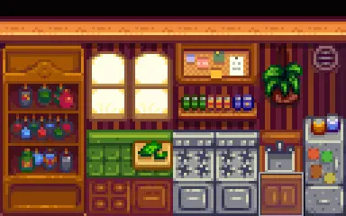 Drinks