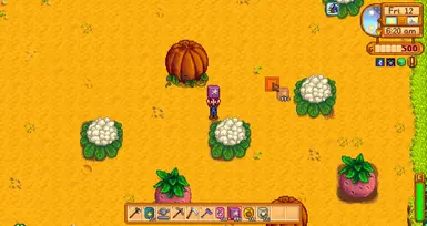 SOJA) Ancient Crops at Stardew Valley Nexus - Mods and community