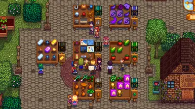 Stardew Valley mod lets farmhands play without host