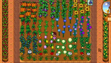 Banana Tractor for Alternative Textures at Stardew Valley Nexus - Mods and  community