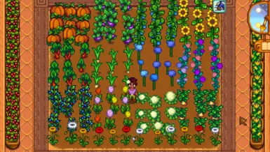 Ancient Crops - Traduzido para Portugues v2.2.0 at Stardew Valley Nexus -  Mods and community