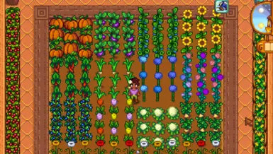 SOJA) Ancient Crops at Stardew Valley Nexus - Mods and community