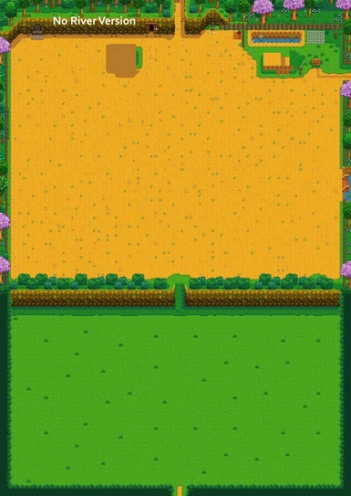 Gnarly's Farm Expansion