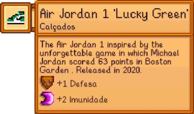 AIR JORDAN 1 LUCKY GREEN