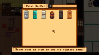 DGA) Asters Buildable Kitchen at Stardew Valley Nexus - Mods and