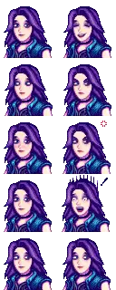 New Portraits