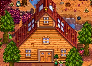 Pokefy (A Pokemon Mod) at Stardew Valley Nexus - Mods and community