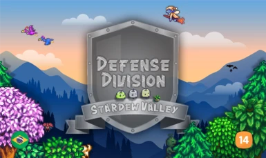 Defense Division