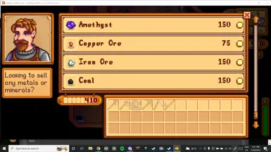 Steam Workshop::Amethyst Mod Menu