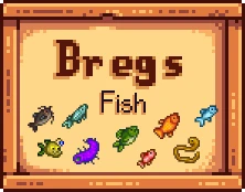 Bregs Fish
