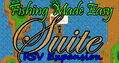 Fishing Made Easy Suite - RSV Expansion (Content Patcher)
