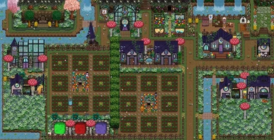 Lnh's Small Farm