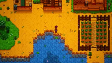 Install Stardew Valley PC Mods On Switch Using Layeredfs