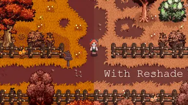NEW - Golden Fall 