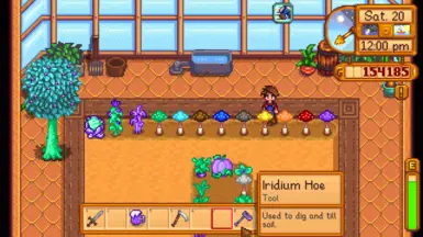 Stardrop Bloom At Stardew Valley Nexus Mods And Community