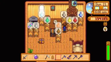 Stardrop at Stardew Valley Nexus - Mods and community