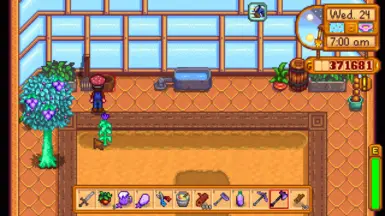 Stardrop at Stardew Valley Nexus - Mods and community