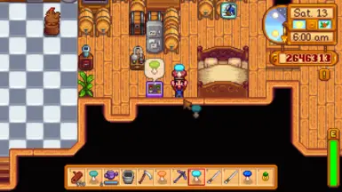 Stardrop at Stardew Valley Nexus - Mods and community