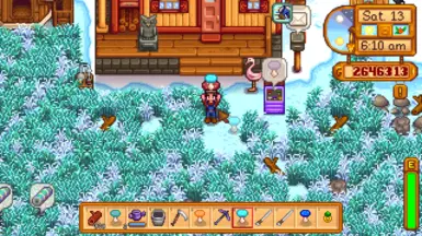 Stardrop at Stardew Valley Nexus - Mods and community