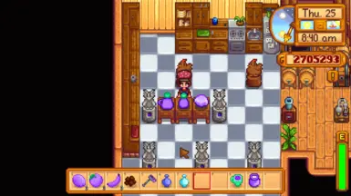 Stardrop at Stardew Valley Nexus - Mods and community