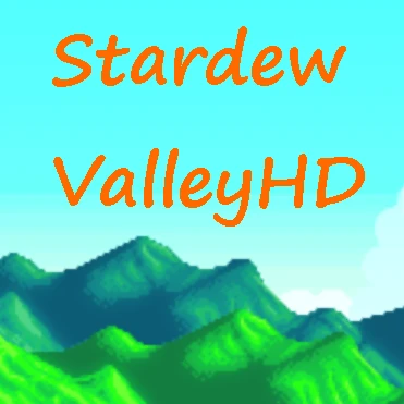 Stardew Valley HD