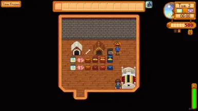 (DGA) Pokemon Furniture at Stardew Valley Nexus - Mods and community