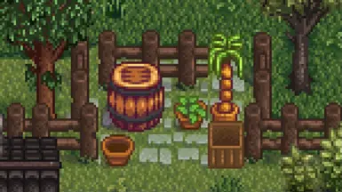 Stardew Valley Expanded - Susan at Stardew Valley Nexus - Mods and community