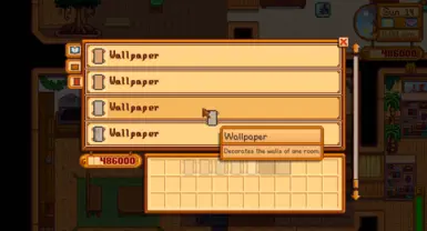 with content patcher version