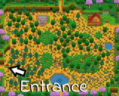 stardew valley save editor nexus mods