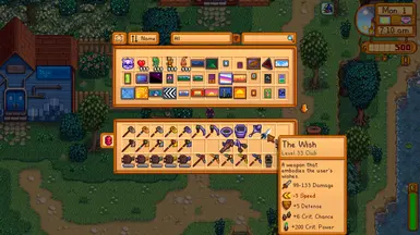 Zem's Manor at Stardew Valley Nexus - Mods and community