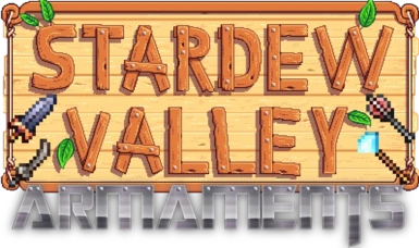 Minecraft Sword Styles at Stardew Valley Nexus - Mods and community