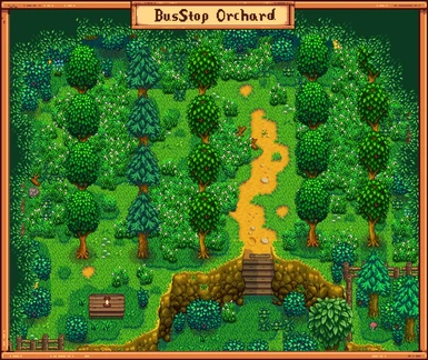 Community Center Reimagined (PT BR) at Stardew Valley Nexus - Mods and  community