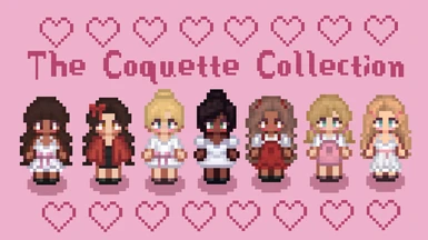 FS The Coquette Collection