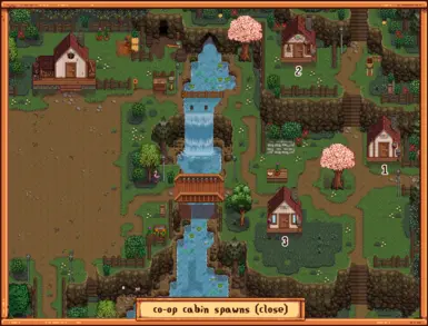 Sunberry Village - Aicha at Stardew Valley Nexus - Mods and community