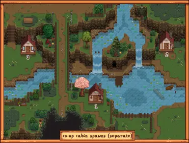 Sunberry Village - Aicha at Stardew Valley Nexus - Mods and community