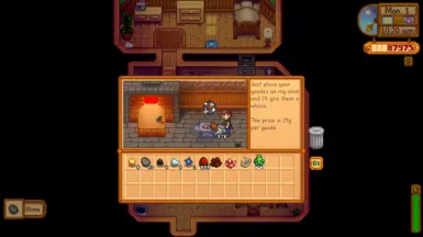 Screenshot  3 