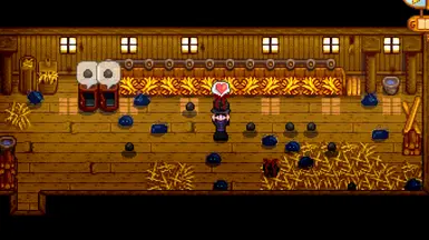 How to Get Dust Sprites in Stardew Valley? 