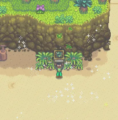 Tome of the Island