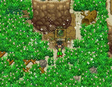 Tome of the Land