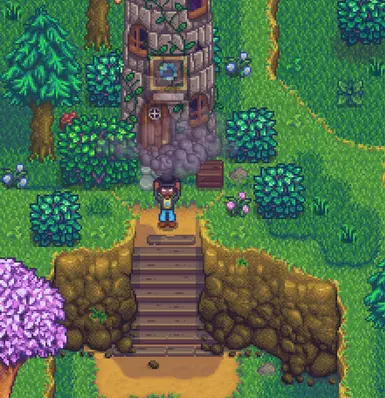 Tome of the Rain