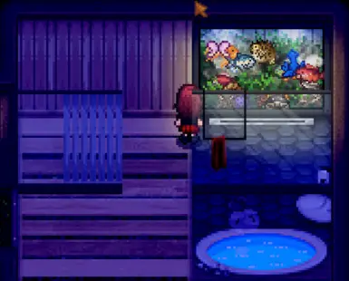 (DGA) Pokemon Furniture at Stardew Valley Nexus - Mods and community