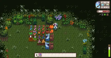 AT)Garden Decoration lightning rod at Stardew Valley Nexus - Mods and  community