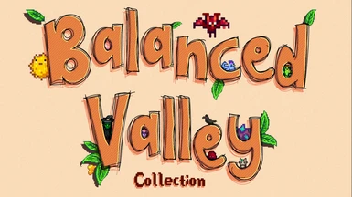 Balanced Valley