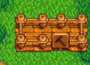 Banana Tractor for Alternative Textures at Stardew Valley Nexus - Mods and  community